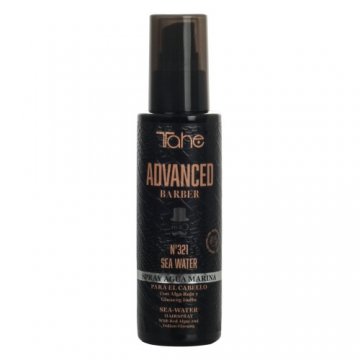 Tahe Advanced Barber 321 Sea Water Spray 125ml